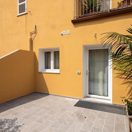 Aldo Moro Rooms Олбия Екстериор снимка