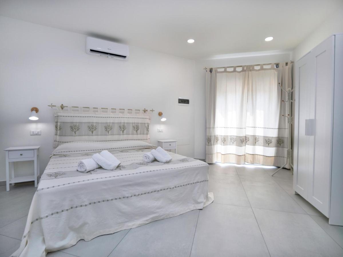 Aldo Moro Rooms Олбия Екстериор снимка